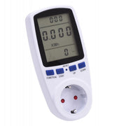 Digital Energy Meter Socket 16A-250V