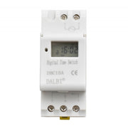 Digital Time Programmer with Relay