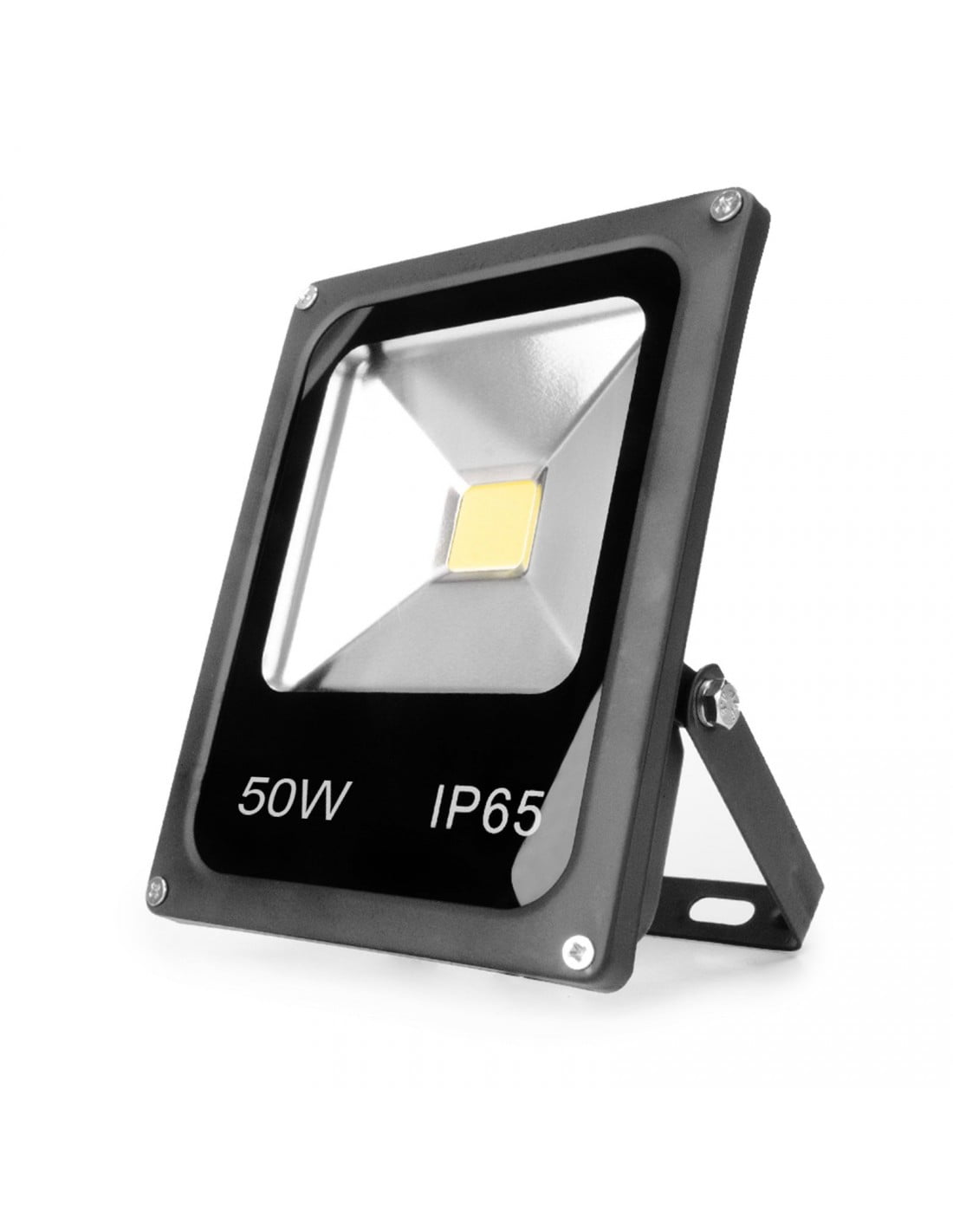 Slim SMD LED Floodlight 50W-220V