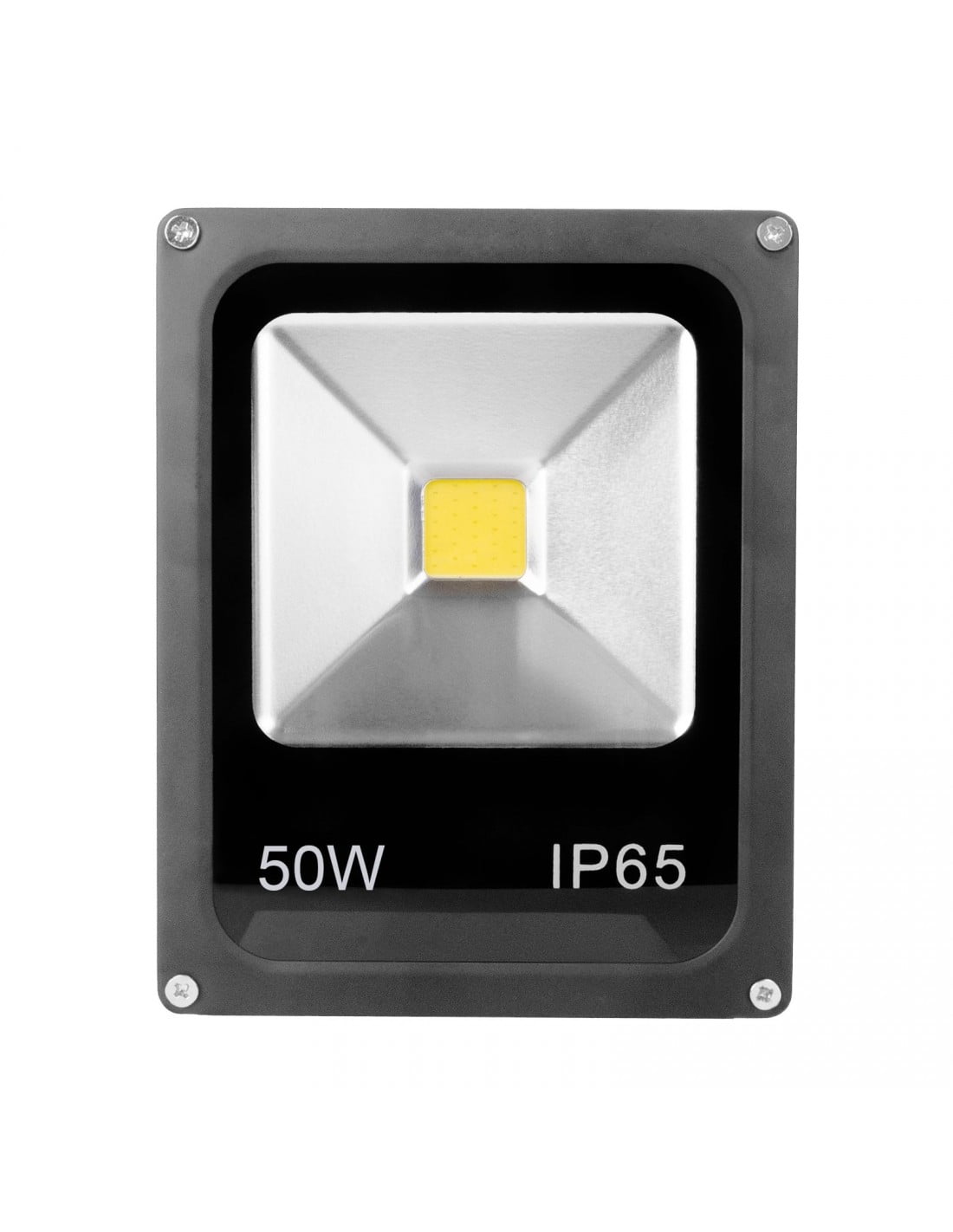 Slim SMD LED Floodlight 50W-220V