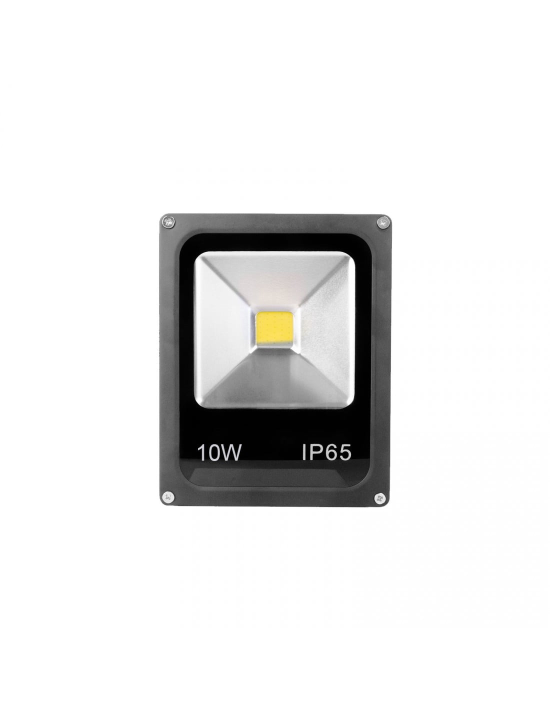 Slim LED SMD Projector 10W-220V