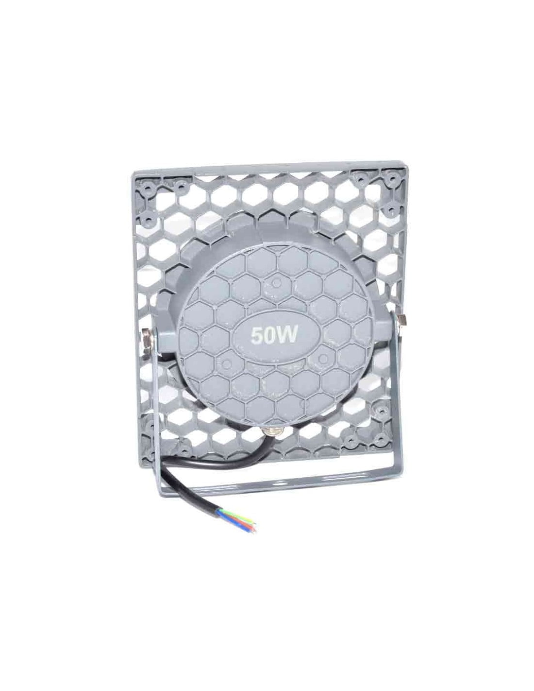 Multicolor LED RGB Floodlight 50W-220V
