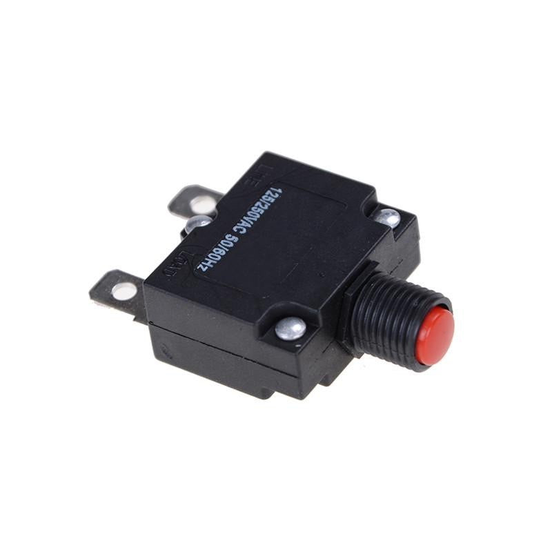 Thermal Protection Reset 220V - 12A