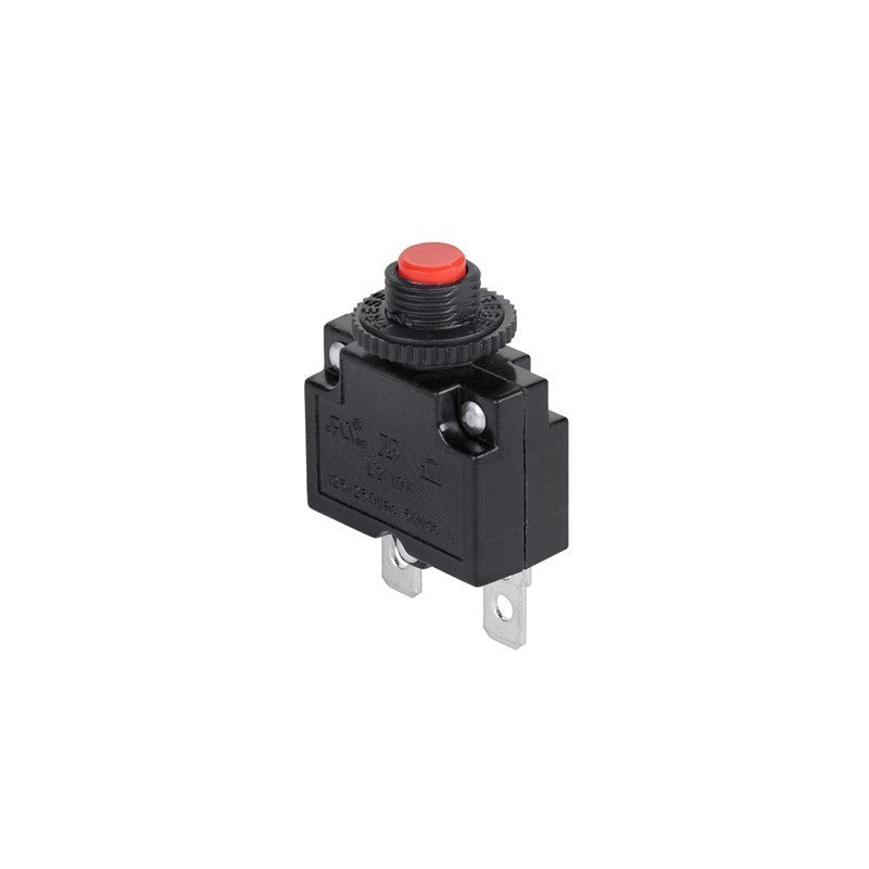 Thermal Protection Reset 220V - 25A