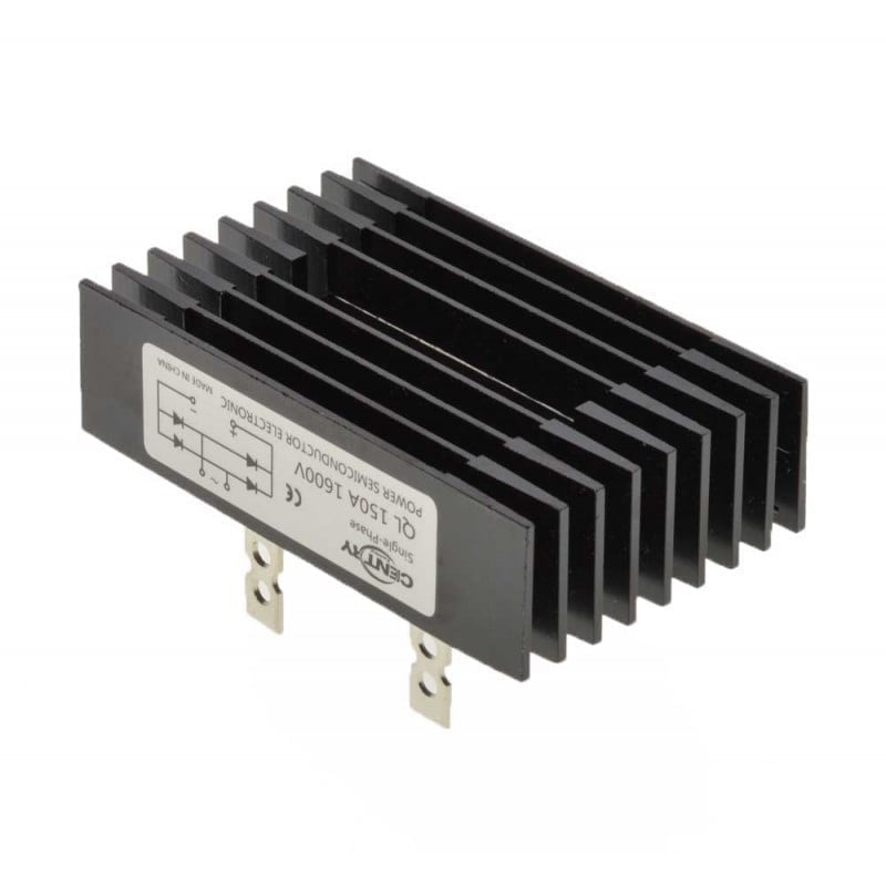 Bridge Rectifier QL-100 150a / 1600v