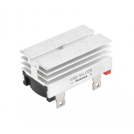 Three-Phase Bridge Rectifier 50A - 1200V / SQLF-5012