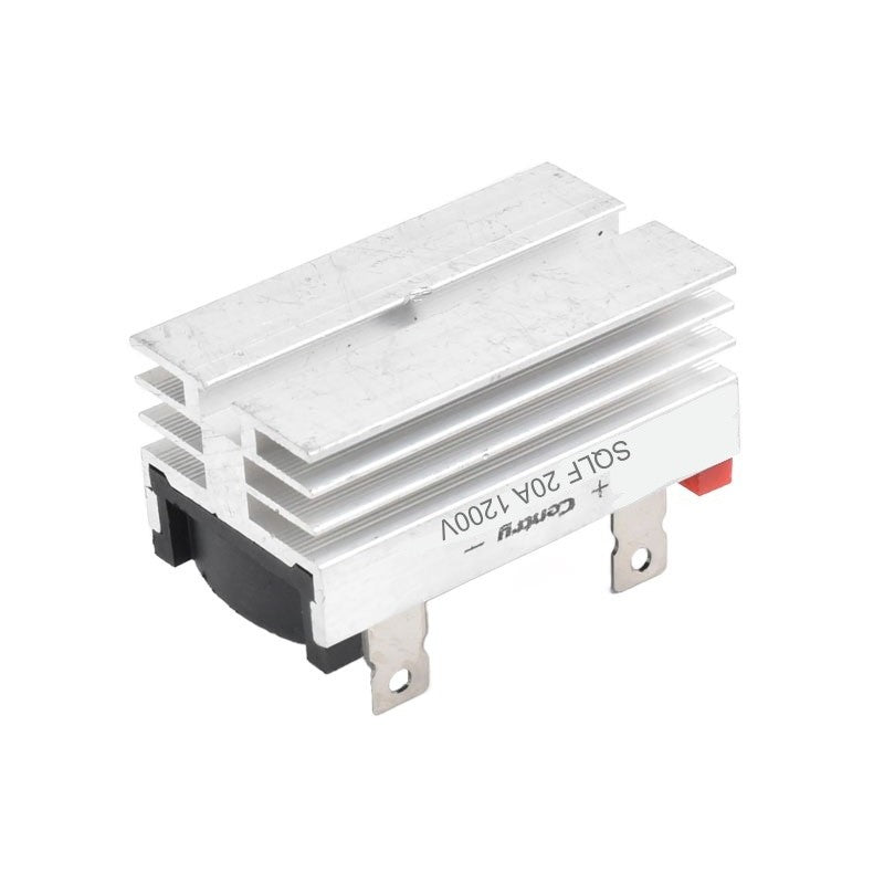 Three-Phase Bridge Rectifier 20A - 1200V / SQLF-2012