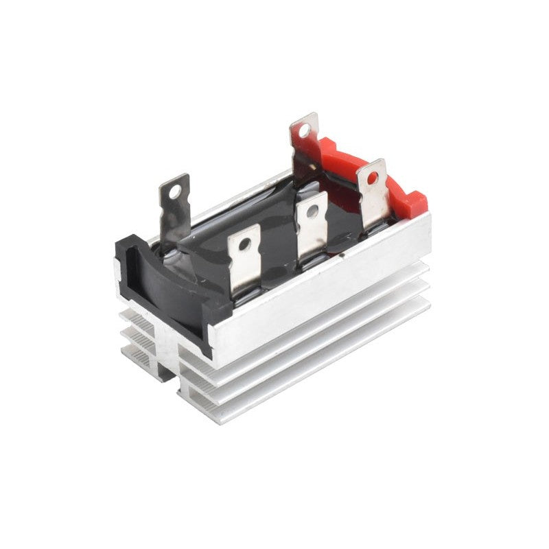 Three-Phase Bridge Rectifier 20A - 1200V / SQLF-2012