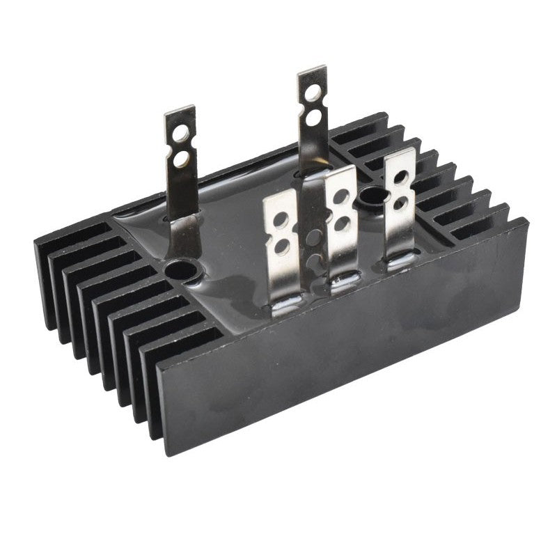 Three-Phase Bridge Rectifier 40A - 1600V / SQL-4016