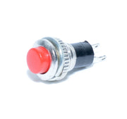Push Button Non-Latching 10x25mm