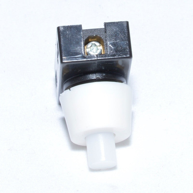 Q Nightlight Switch, Push with Screw 15x26x25