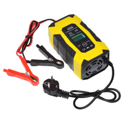 Smart Car Charger 12V DC / 6A, Rikin