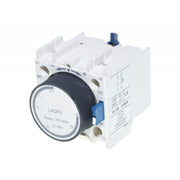 Auxiliary Relay (Contactor Timer) LADR2 / 0.1-30 Sec