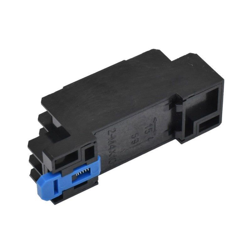 H3Y-2 Mini Time Delay Relay 10S, 220VAC - 8P