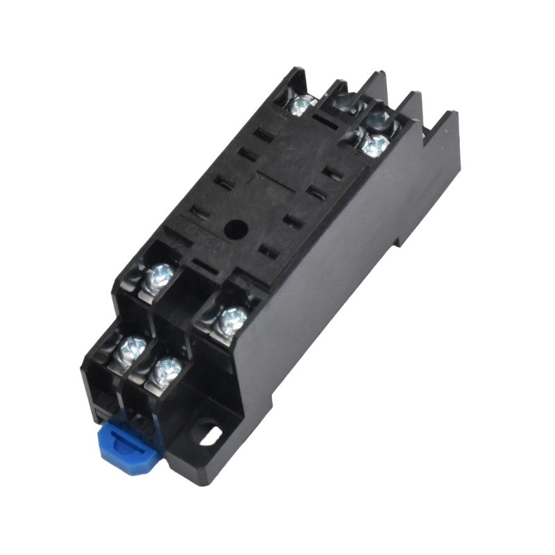 H3Y-2 Mini Time Delay Relay 10S, 220VAC - 8P