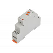 Timer and Interval Relay, DIN Rail Mounting, TBT7-B1