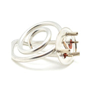 2000W Snail Type Heater Element
