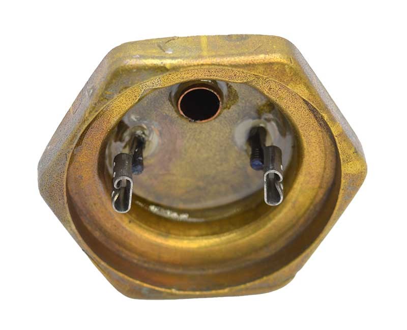 Boiler Heating Element 1500W Right with Thread