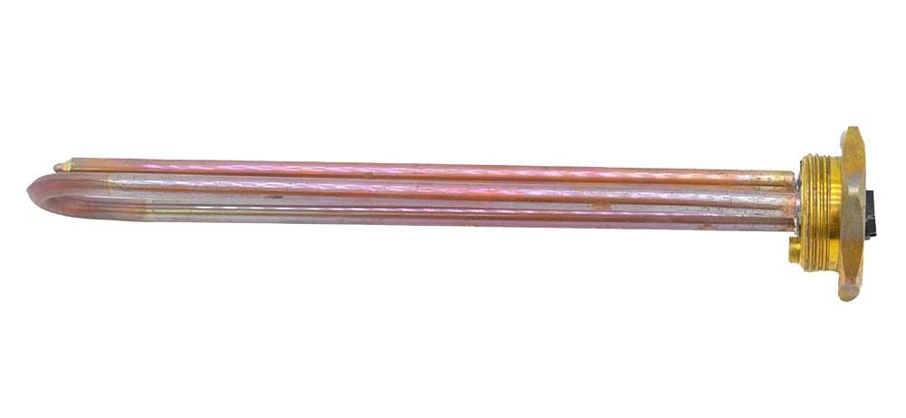Boiler Heating Element 1500W Right with Thread