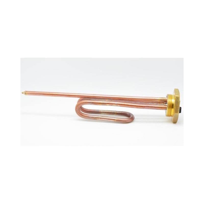 Boiler Heating Element 1500W Bent with Thread