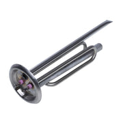 Boiler Heater Element with Anode and Gasket 2000W