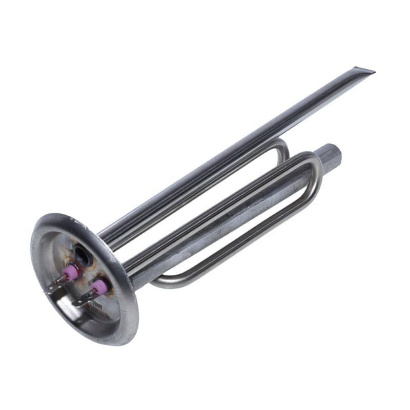 Boiler Heater Element with Anode and Gasket 2000W
