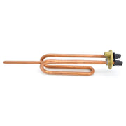 Boiler Heating Element 1500W Bent With PLQ Flange