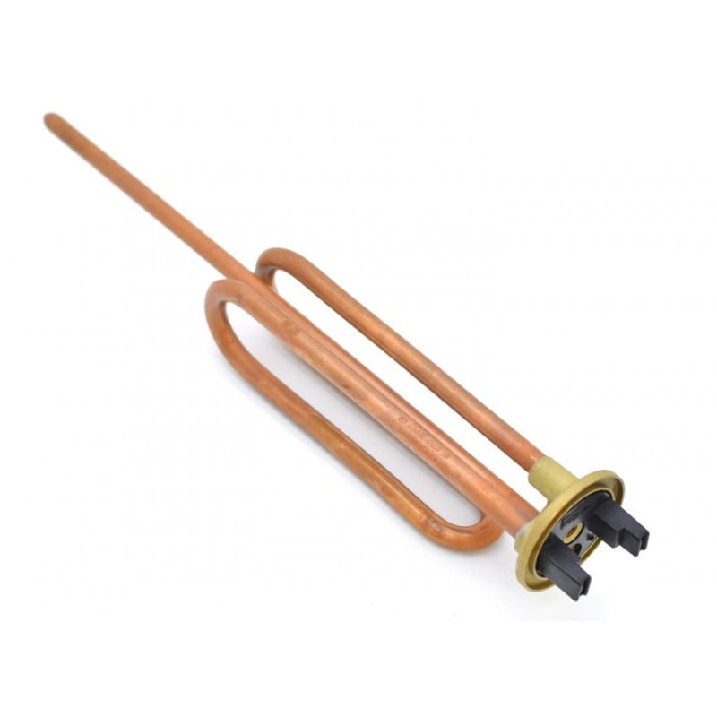 Boiler Heating Element 1500W Bent with Flange PSQ