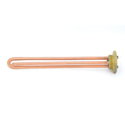 Boiler Heating Element 2000W Straight with Q Thread