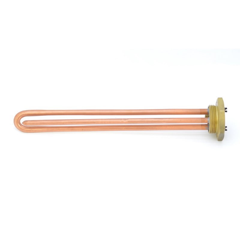 Boiler Heating Element 2000W Straight with Q Thread