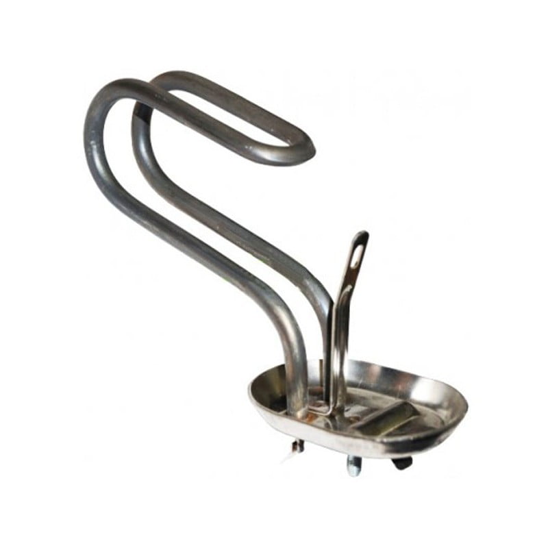 Oval Boiler Heater Element 1500W ARISTON