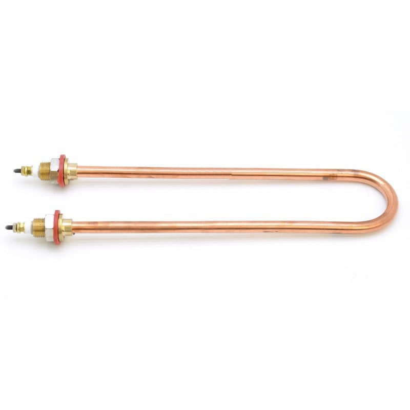Copper Heater 2000W U-TYPE