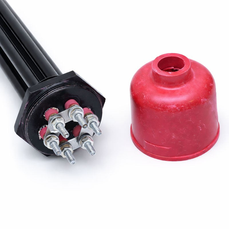 Immersion heating element for boiler 7500W - 220V AC - DALBI