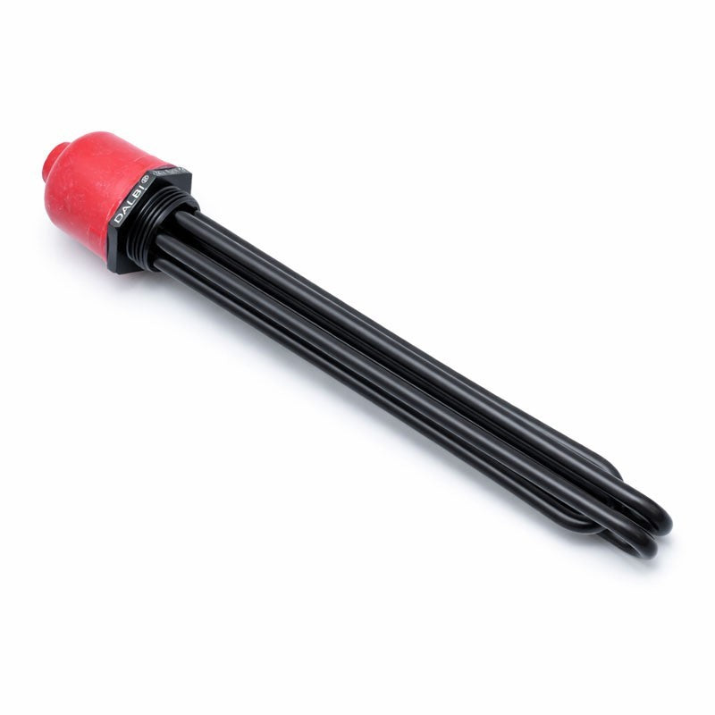 Immersion heating element for boiler 7500W - 220V AC - DALBI