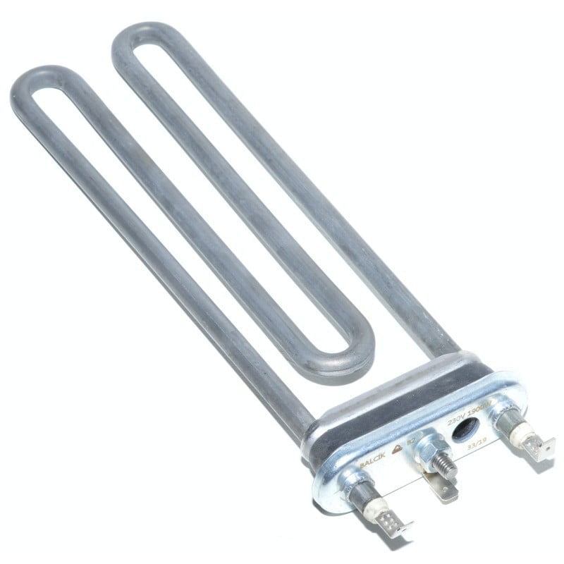 Washing Machine Heater 1900W (with sensor)