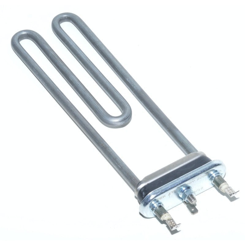 Washing Machine Heater Element 2000W (without sensor)