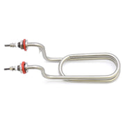 L-shaped Nickel-Plated Heating Element 1500W