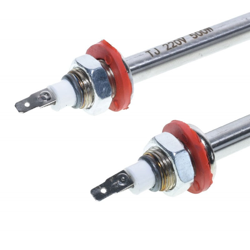 U-Type Nickel-Plated Heating Element / TJ 500W