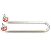 Nickel-Plated Heating Element UL Type 3000W