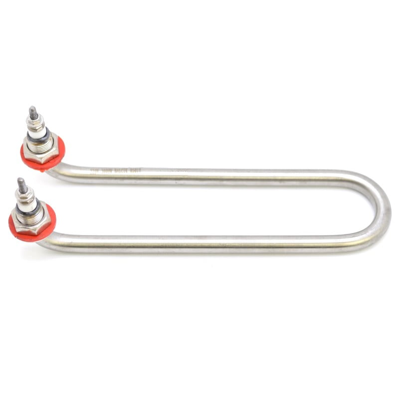 Nickel-Plated Heating Element UL Type 3000W