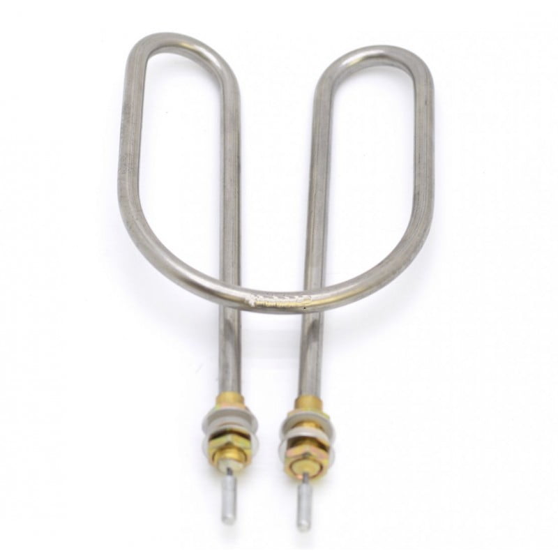 Nickel-Plated Heating Element Type UP 1200W