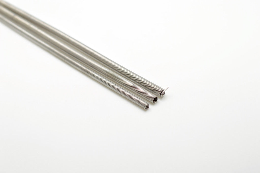 800W Nichrome Coil Heater