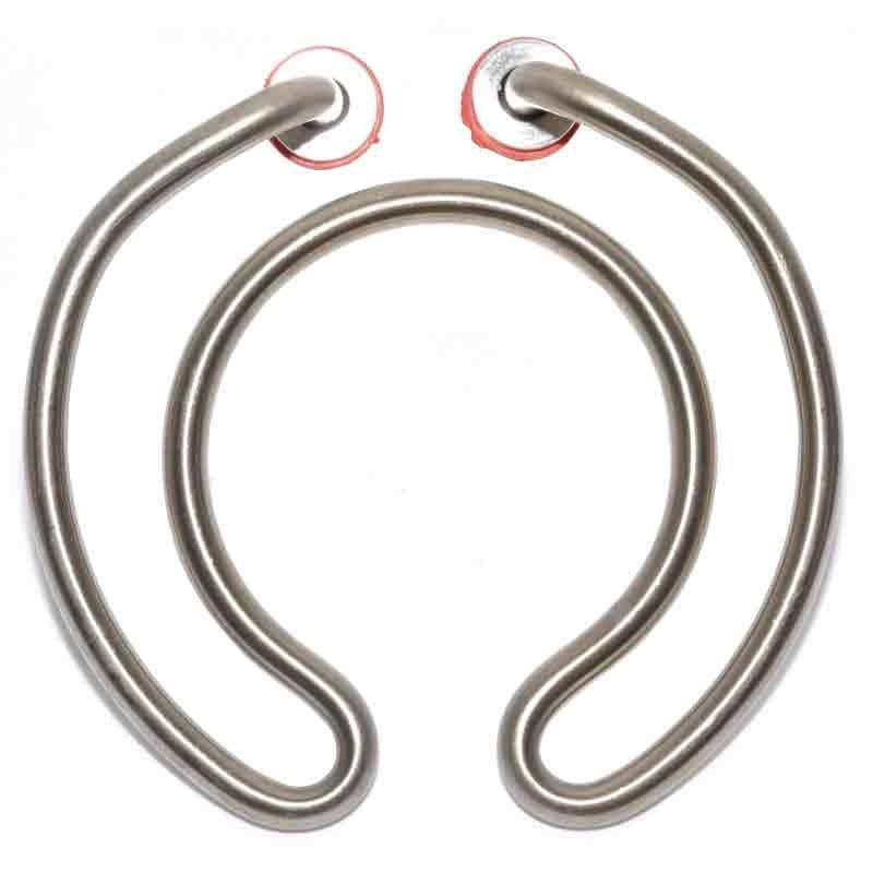 Folded Omega Heater Element 2000W