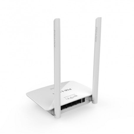 Wireless N 300Mbps Router Pix-Link LV-WR07