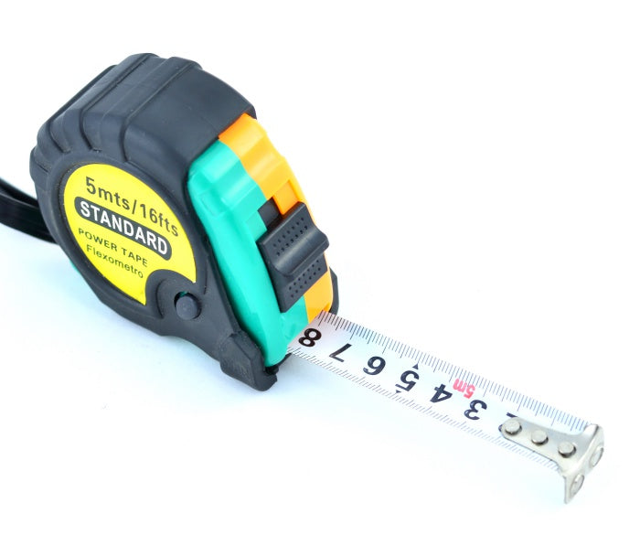Magnetic Tape Measure Standard 5m