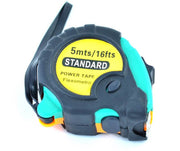 Magnetic Tape Measure Standard 5m