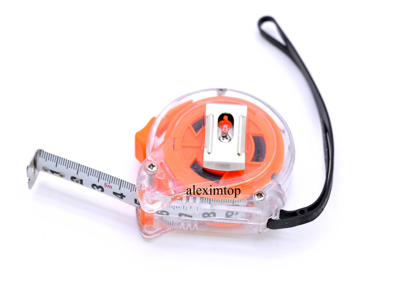 Measuring Tape Two Sides 10m