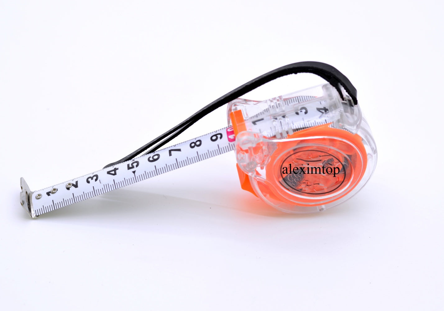 Measuring Tape Two Sides 10m