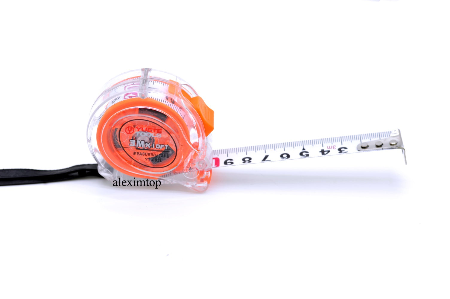 Tape Measure Two Sides 3m