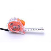 Double-Sided Tape Measure, Durable ABS Material, Measurement on both sides, 5 meters